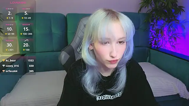 evlica online show from April 21, 2:01 pm