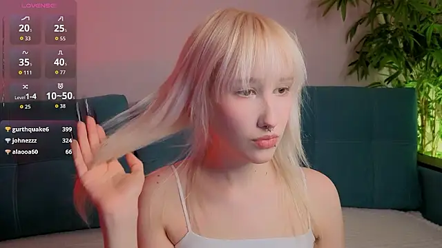 evlica online show from March 13, 2:44 pm