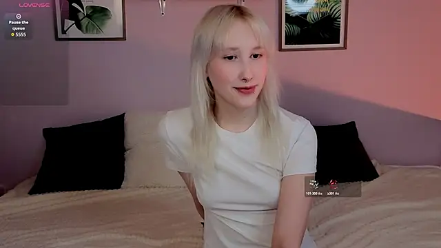 evlica online show from March 28, 2:40 pm