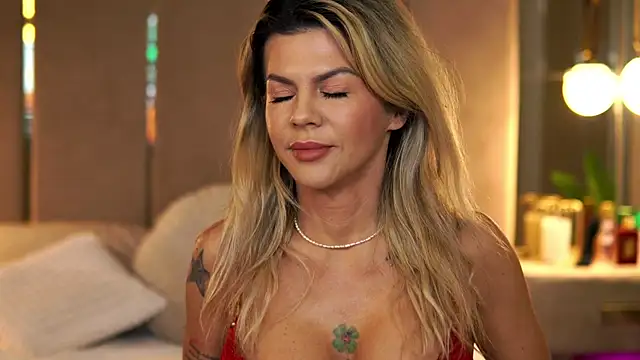 CamilaStarr online show from January 11, 4:25 pm