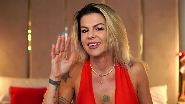 CamilaStarr online show from January 5, 9:07 pm