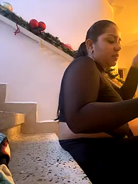 SienaWild online show from November 28, 3:07 am