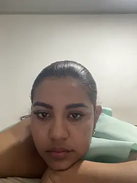 SienaWild online show from October 20, 10:21 pm