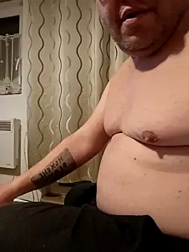 narrowboy online show from November 1, 4:23 pm