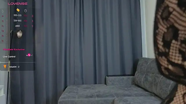 Jupiter Boobs online show from February 19, 4:15 pm