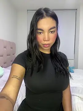 karolaalcendra online show from March 1, 11:27 pm