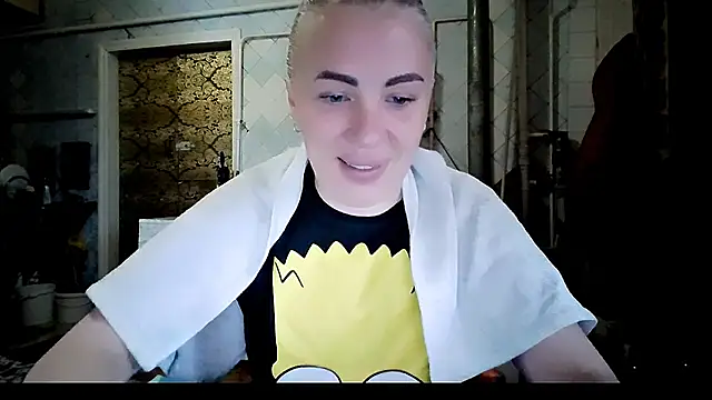 EmmaCat  online show from February 7, 7:38 am