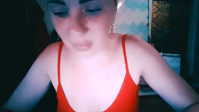 Snapshot of EmmaCat_ chatting on June 14, 2:51 pm EmmaCat online show from June 14, 2:51 pm