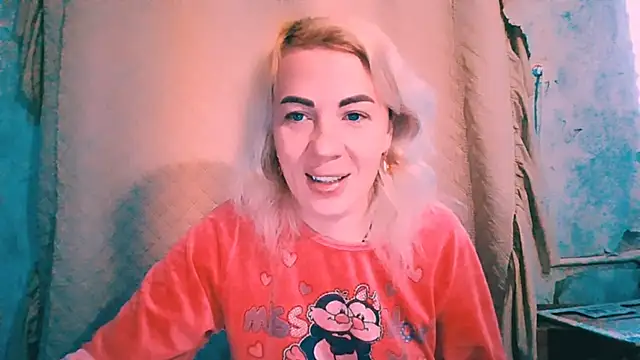 EmmaCat  online show from November 2, 5:56 am