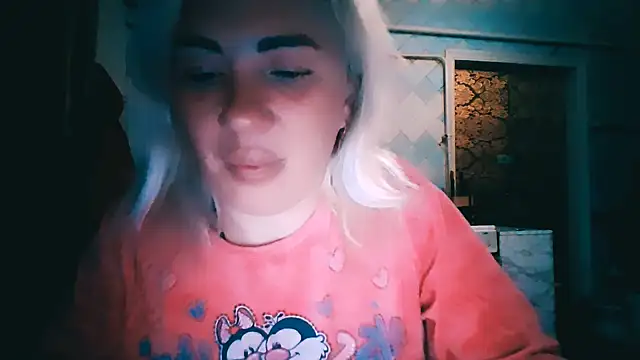 EmmaCat  online show from May 30, 7:52 pm