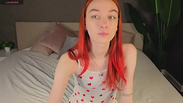 Melissa Cox online show from October 13, 7:43 am