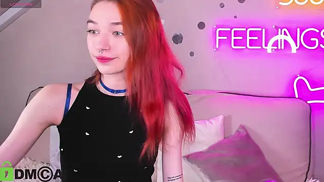 Melissa Cox online show from November 15, 12:14 am