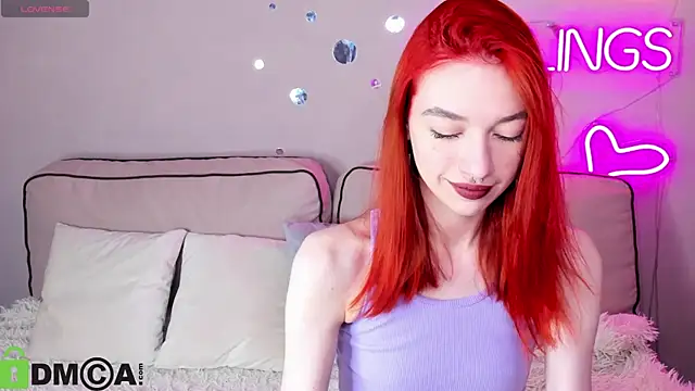 Melissa Cox online show from November 21, 11:59 pm