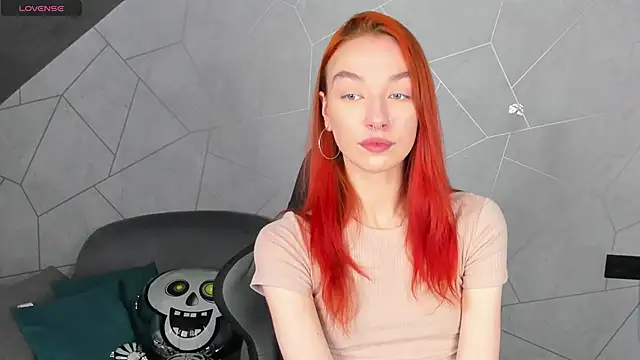 Melissa Cox online show from October 22, 2:33 am