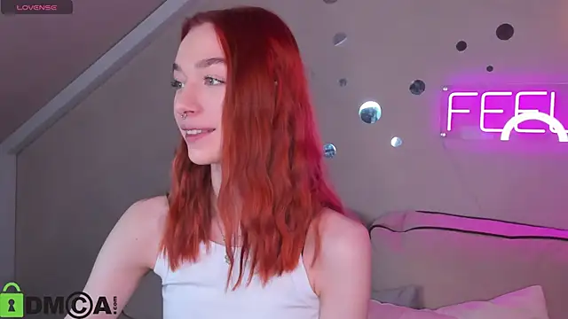 Melissa Cox online show from December 20, 12:57 am