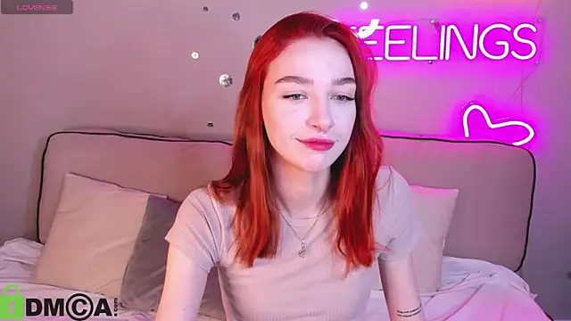 Melissa Cox online show from December 5, 12:43 am