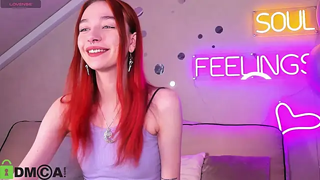 Melissa Cox online show from November 14, 12:25 am