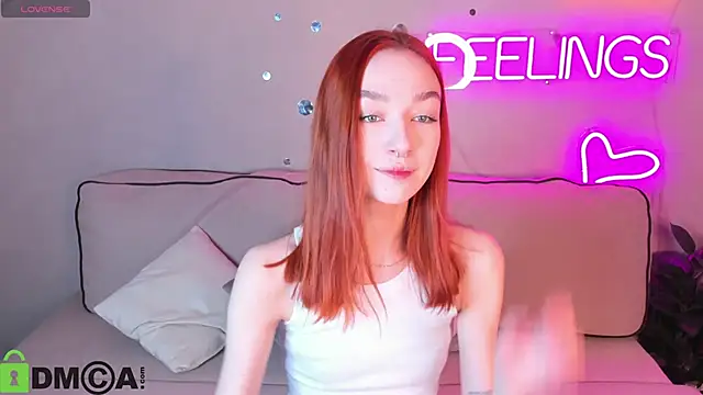 Melissa Cox online show from December 21, 12:13 am