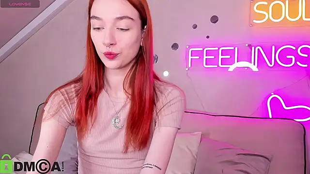 Melissa Cox online show from November 16, 12:26 am