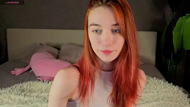 Melissa Cox online show from November 6, 1:09 am