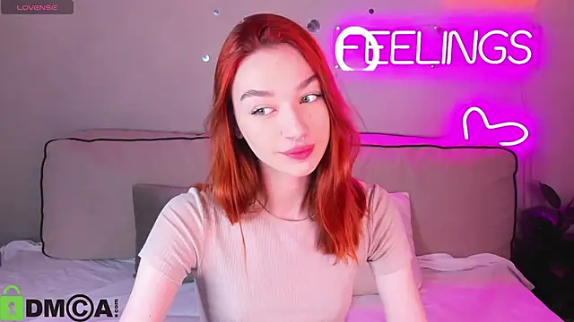 Melissa Cox online show from December 18, 11:52 pm