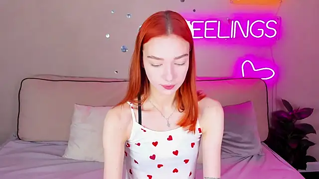 Melissa Cox online show from December 22, 12:44 am