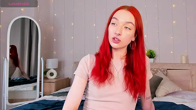 Melissa Cox online show from October 9, 8:37 am