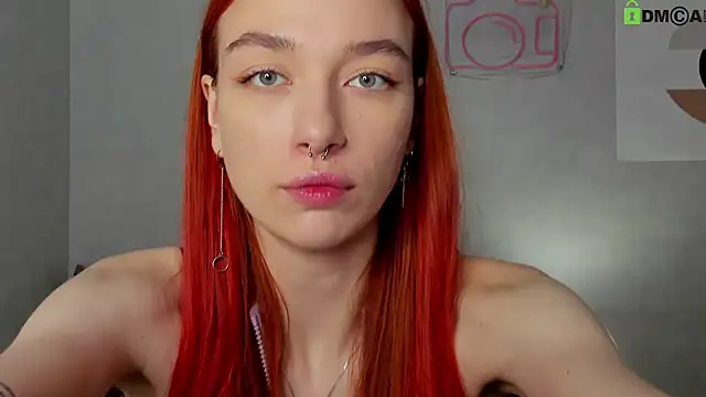 Melissa Cox online show from October 29, 6:23 am