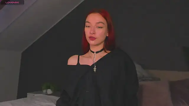 Melissa Cox online show from October 15, 6:54 am