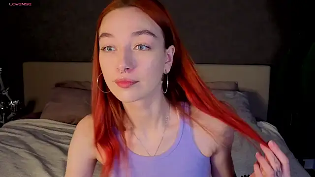 Melissa Cox online show from November 1, 5:03 am