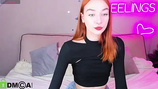 Melissa Cox online show from January 17, 11:19 pm