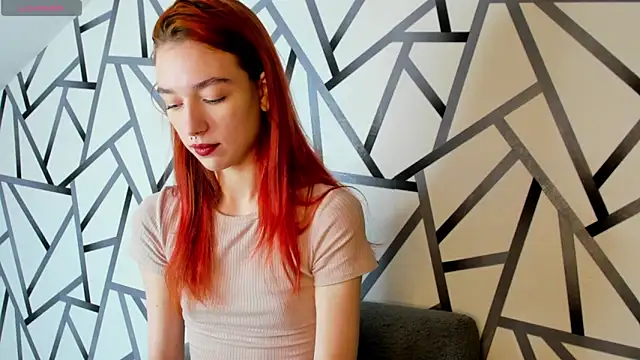 Melissa Cox online show from November 8, 3:43 am