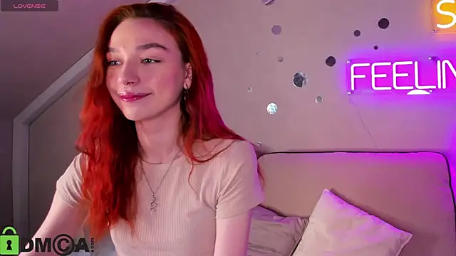 Melissa Cox online show from November 4, 12:58 am