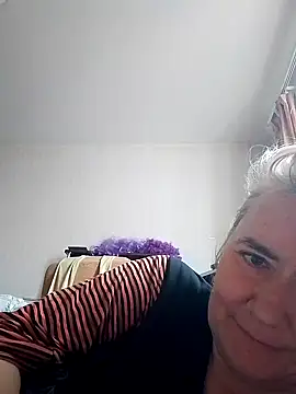 Snapshot of goodstyle chatting on October 3, 6:37 am goodstyle online show from October 3, 6:37 am