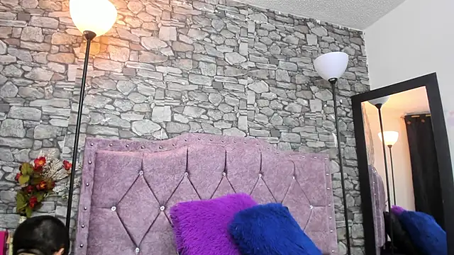 angel noir1 online show from January 10, 2:18 am