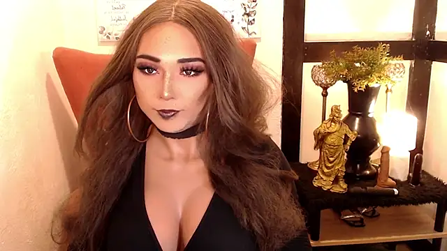 TsMalibogXx online show from February 6, 2:35 pm