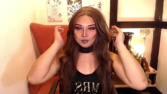 TsMalibogXx online show from December 19, 12:29 pm