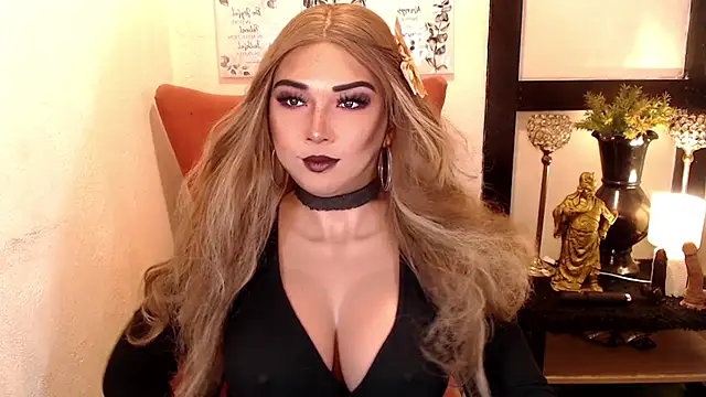 TsMalibogXx online show from February 21, 1:57 pm