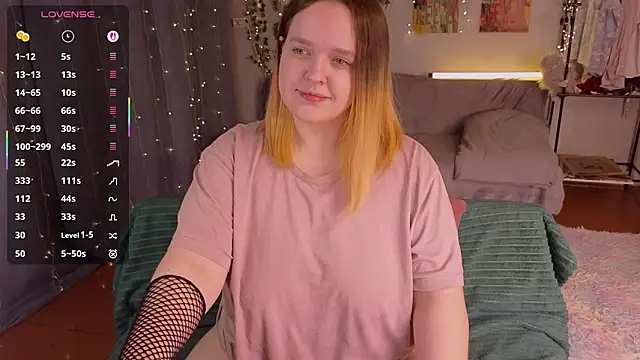 Aki nohana online show from March 6, 8:59 pm