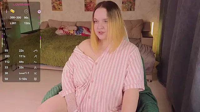 Aki nohana online show from November 8, 11:14 am