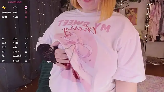 Aki nohana online show from April 17, 9:39 pm