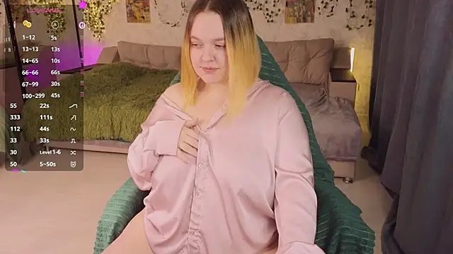 Aki nohana online show from November 1, 11:37 am