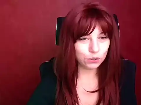 Alice Gotica online show from September 29, 11:38 am