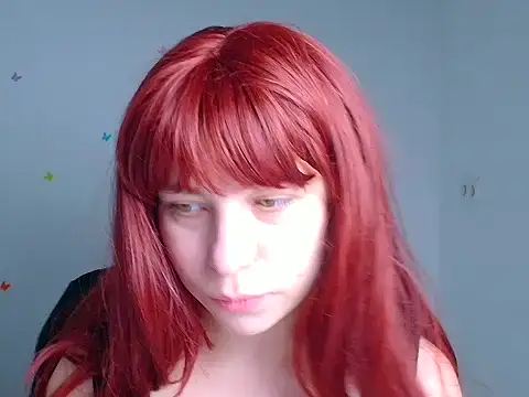 Alice Gotica online show from September 22, 11:38 am