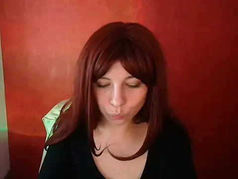 Alice Gotica online show from October 11, 12:33 am