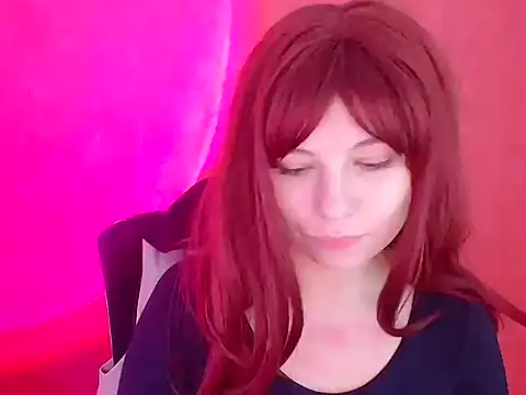 Alice Gotica online show from October 9, 12:33 am