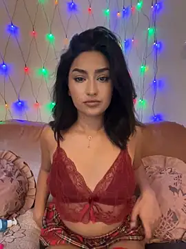 Snapshot of Mia_spicyy chatting on September 27, 8:42 am Mia spicyy online show from September 27, 8:42 am