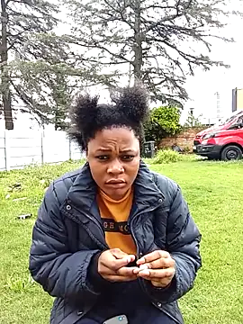 BlondieBitch online show from March 22, 8:27 am