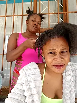 BlondieBitch online show from March 28, 10:38 am