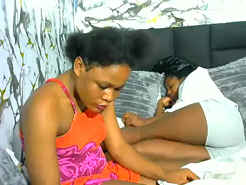 BlondieBitch online show from March 21, 2:46 am